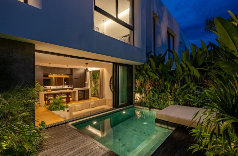 2 bedroom in bingin — image 1