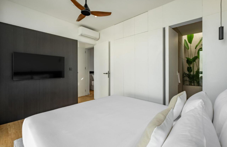 2 bedroom in bingin — image 4