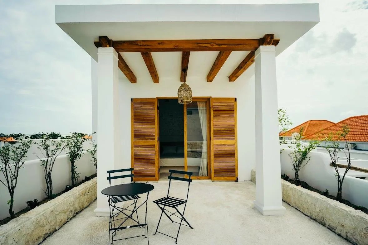 Villa For Rent 2 Bed In Seseh Badung Bali — image 2