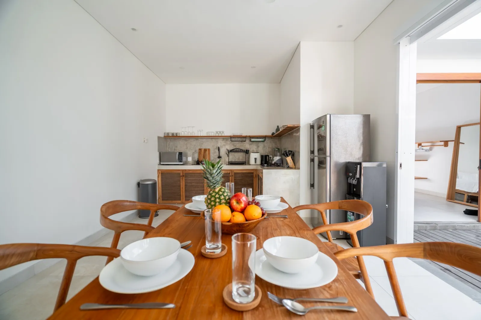 2BR PERERENAN ANNUAL RENTAL — image 3