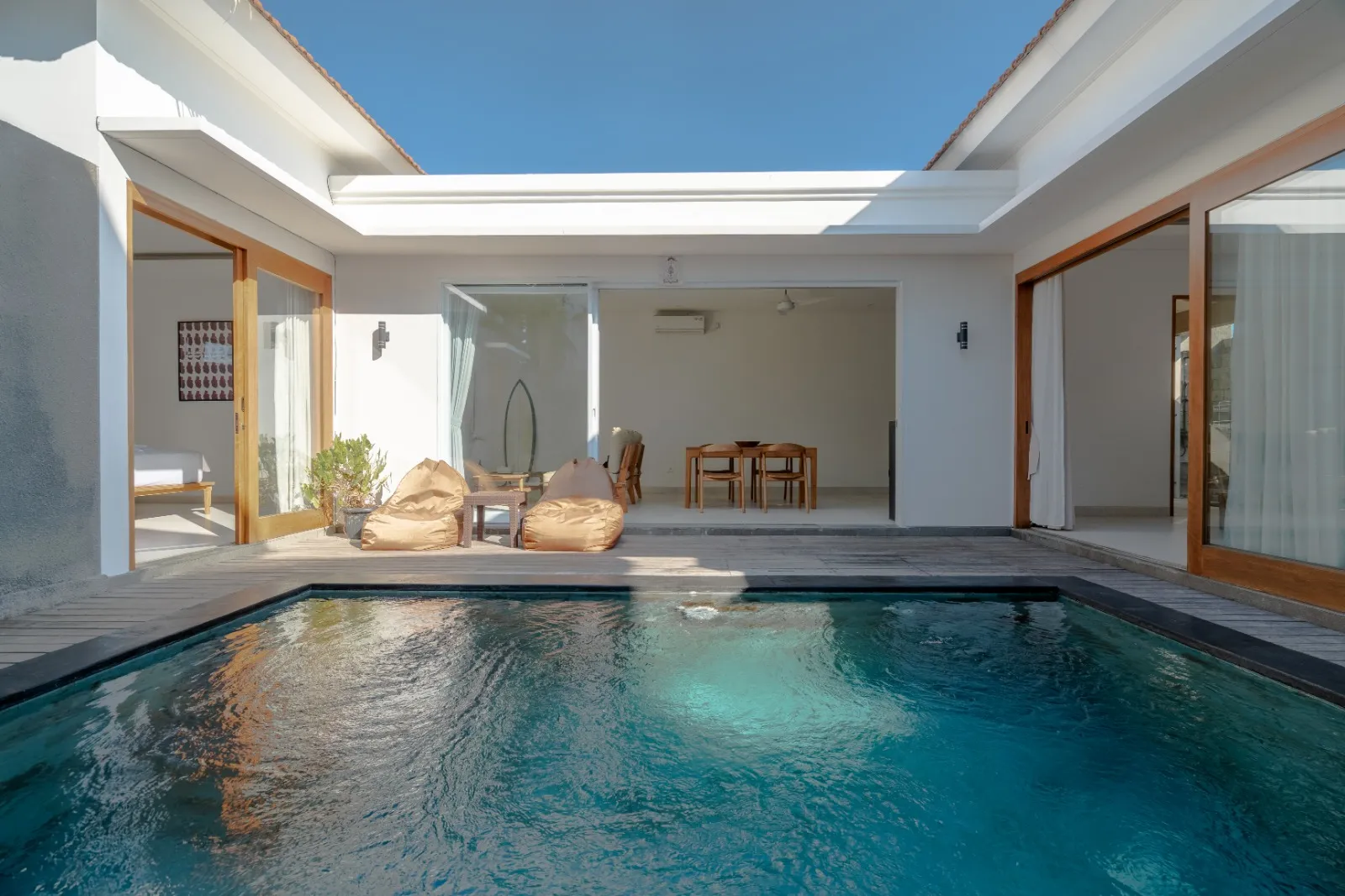 2BR PERERENAN ANNUAL RENTAL