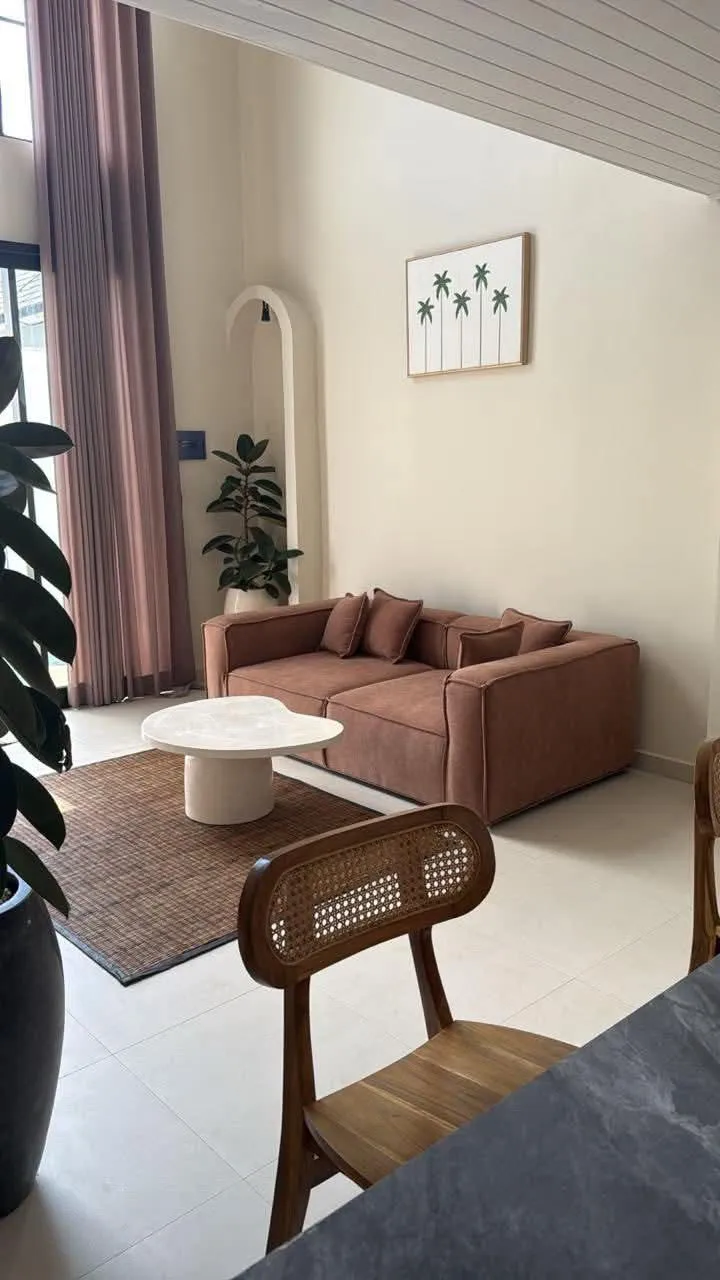 1 BEDROOM PRIVATE VILLA MEZZANINE STYLE LOCATED IN JALAN PANTAI SESEH — image 2