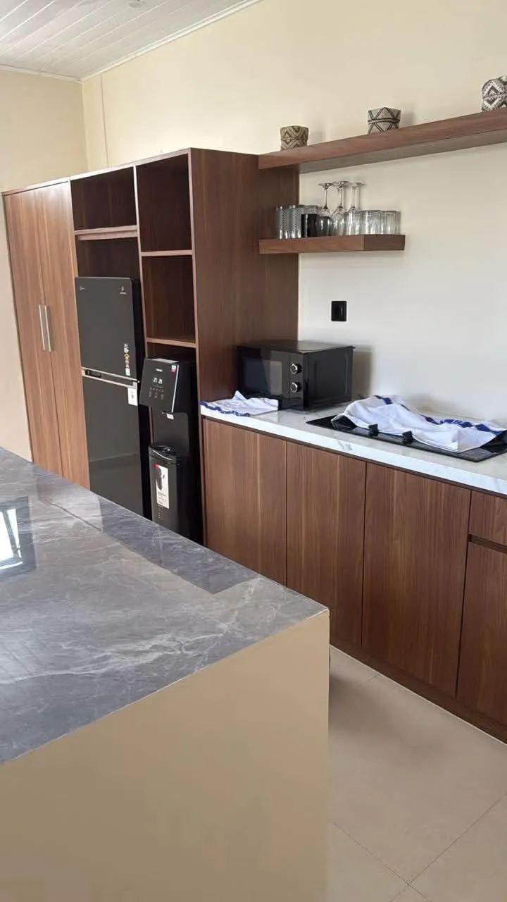 1 BEDROOM PRIVATE VILLA MEZZANINE STYLE LOCATED IN JALAN PANTAI SESEH — image 4