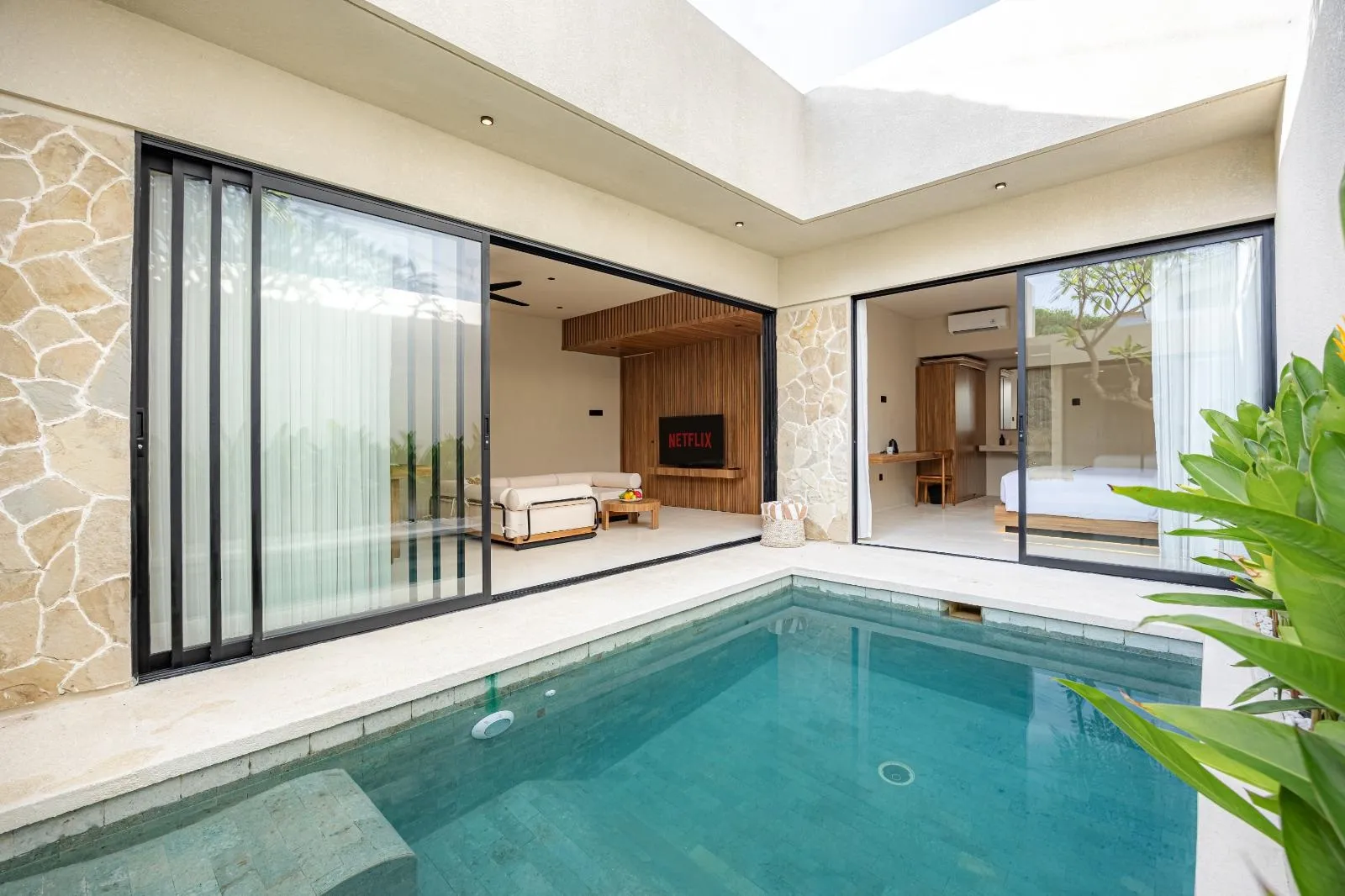 Villa For Rent 3 Bed In Tumbak BayuhBadung Bali