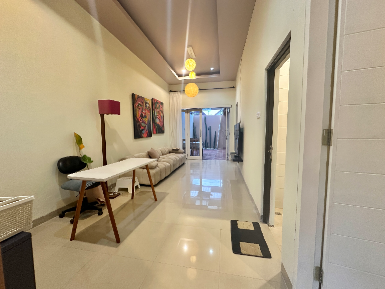 2 bedroom HOUSE KEROBOKAN — image 1