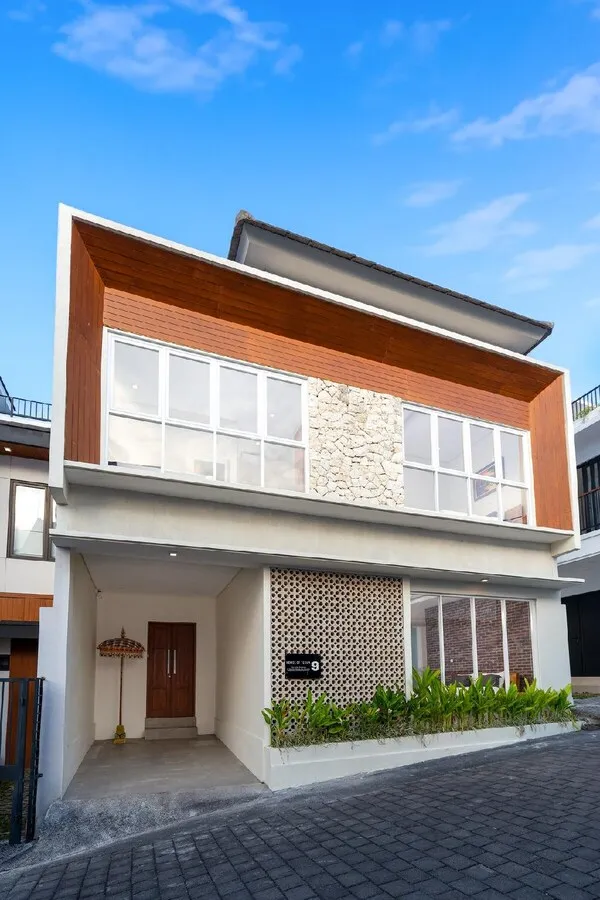 2 BR Villa in Tumbak Bayuh