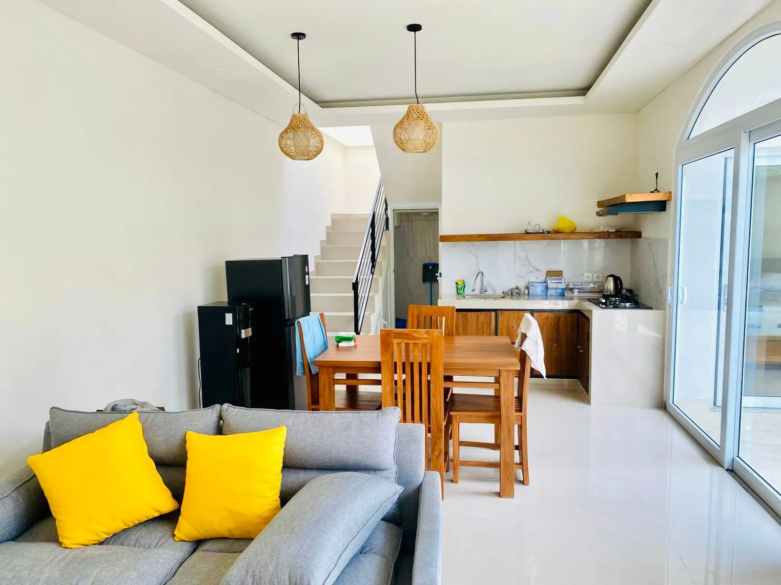 3 BEDROOM MODERN VILLA IN TUMBAK BAYUH — image 2
