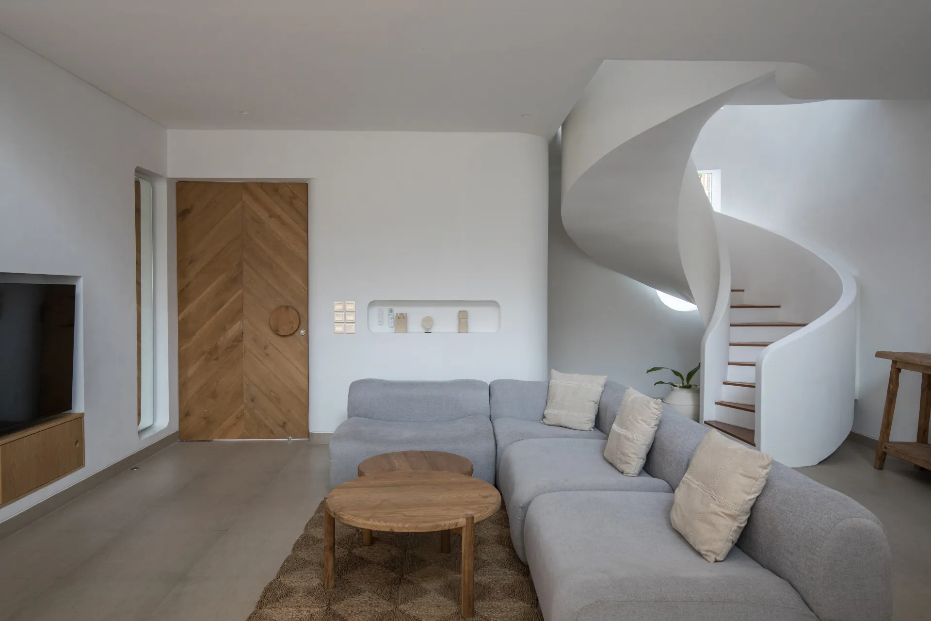 3 Bedroom Luxury Villa in Berawa — image 3