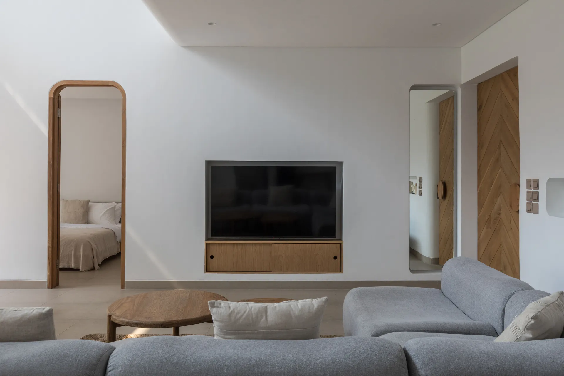 3 Bedroom Luxury Villa in Berawa — image 2
