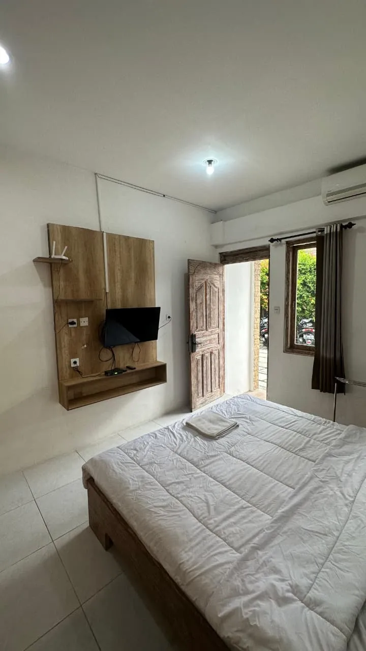 The Serene Stay Sanur — image 3