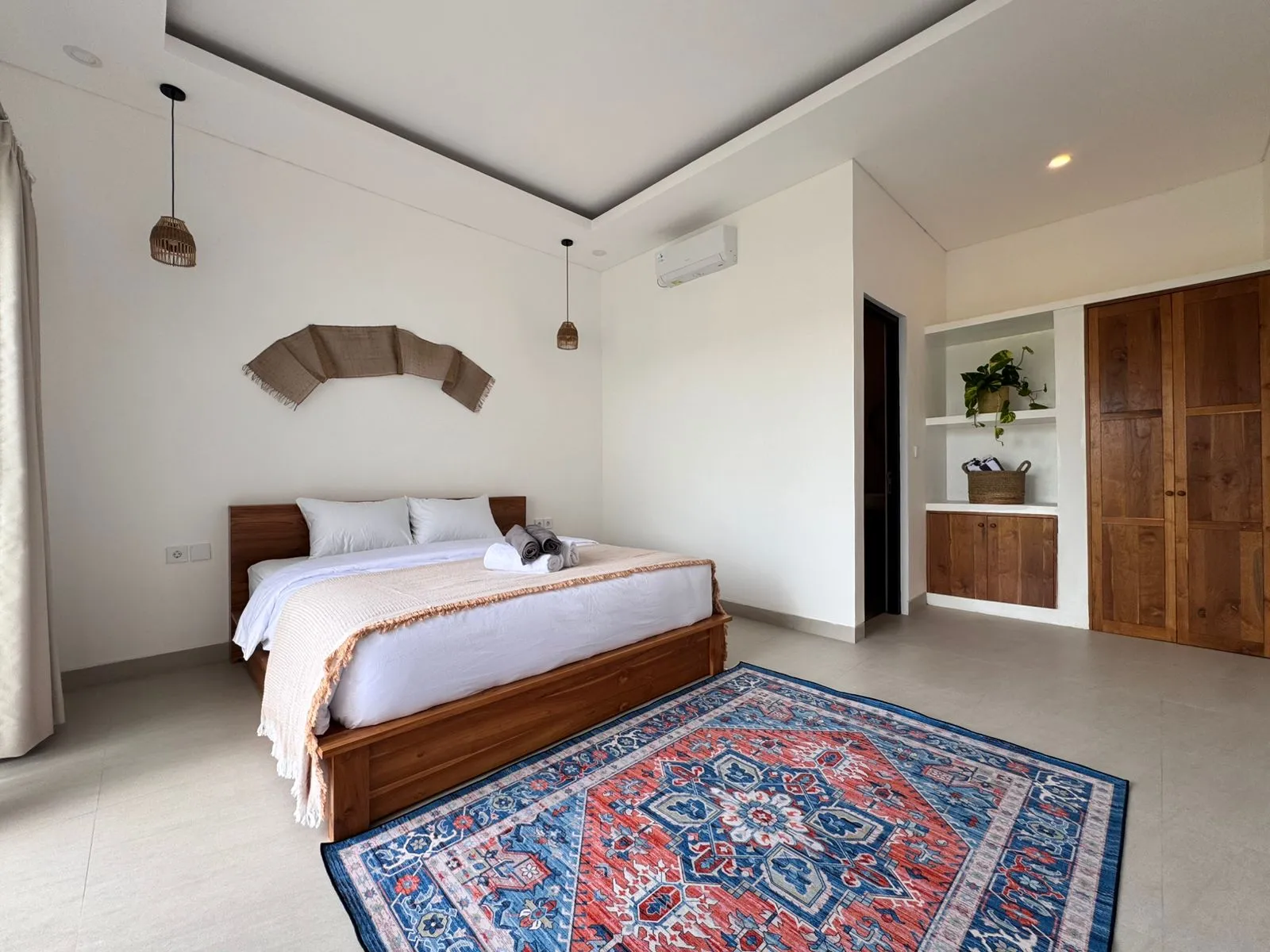 #2073 Villa in Canggu Seseh🏝 — image 4