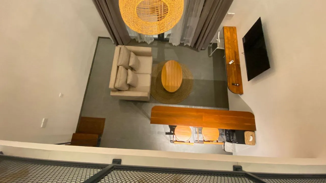 #144 Loft villa in Canggu Berawa 🏡 — image 4