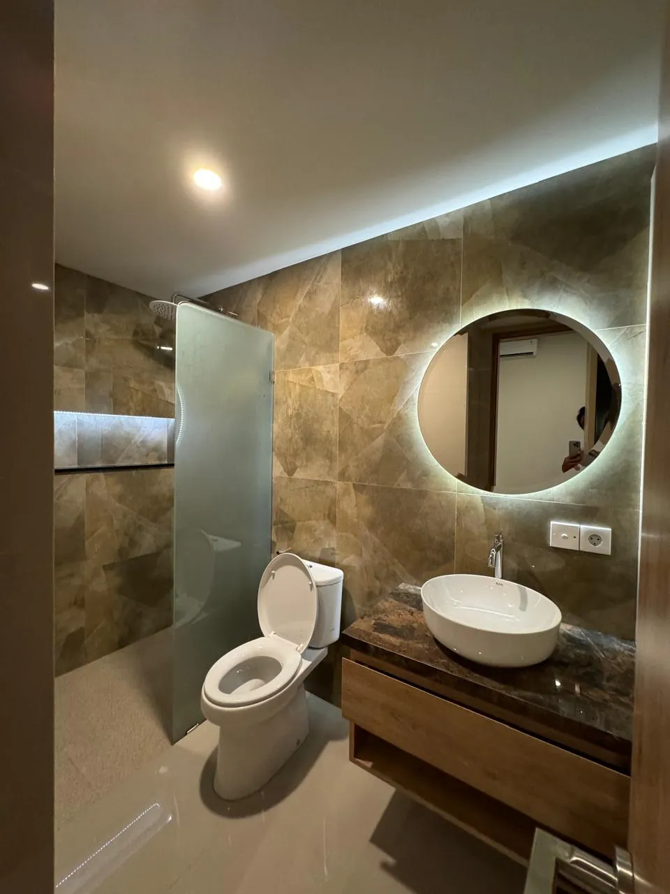 1BR Private villa at Cepaka Munggu — image 2