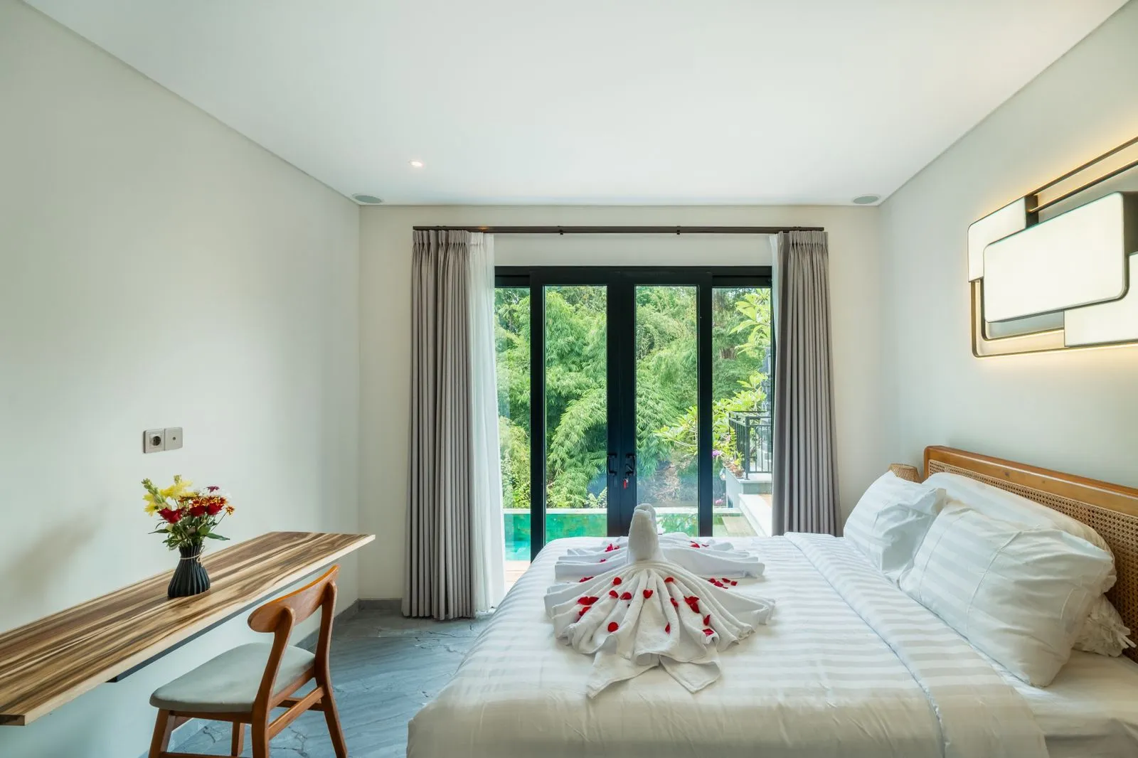 Luxury Villa in Sanur — image 4