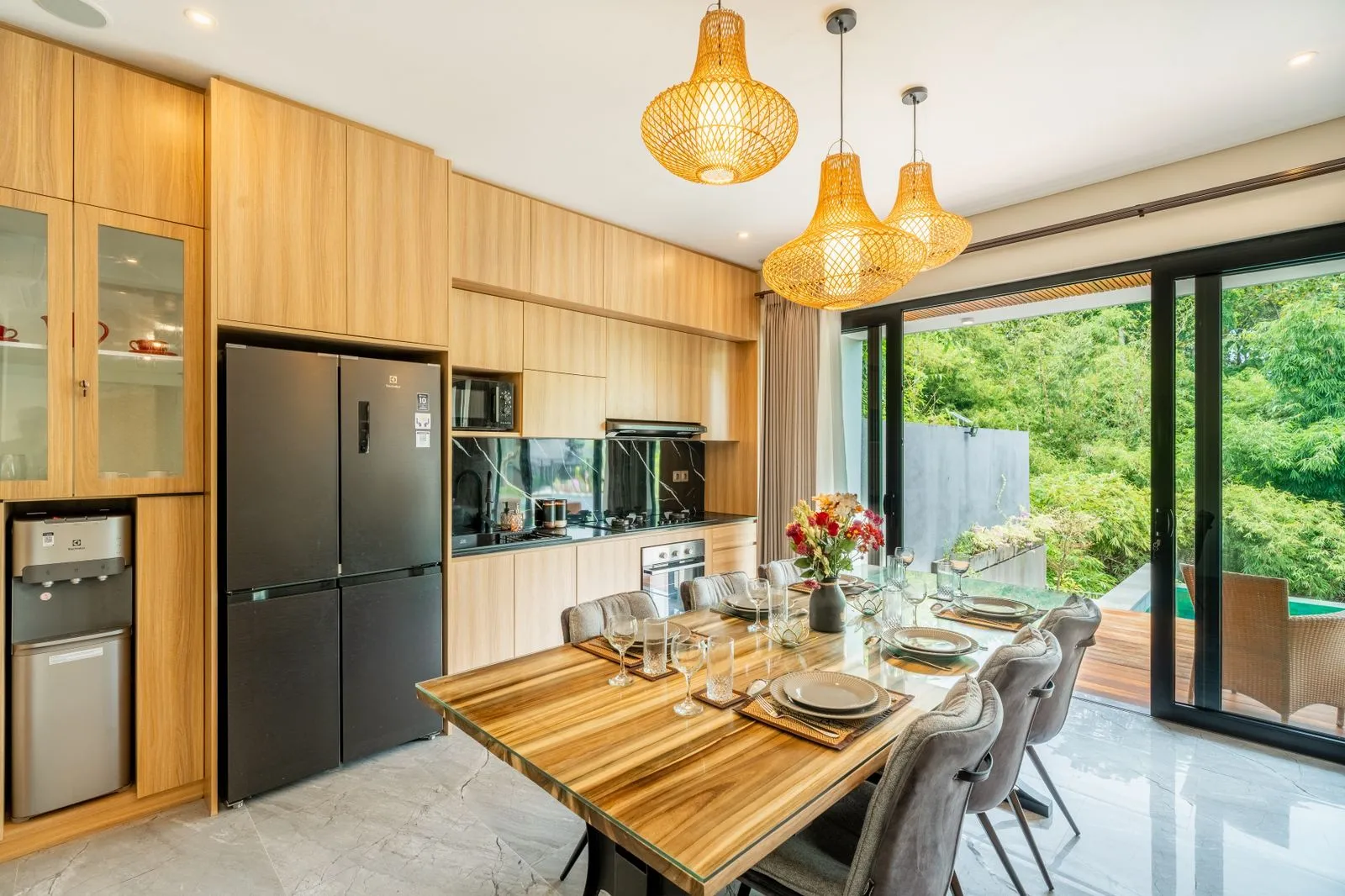 Luxury Villa in Sanur