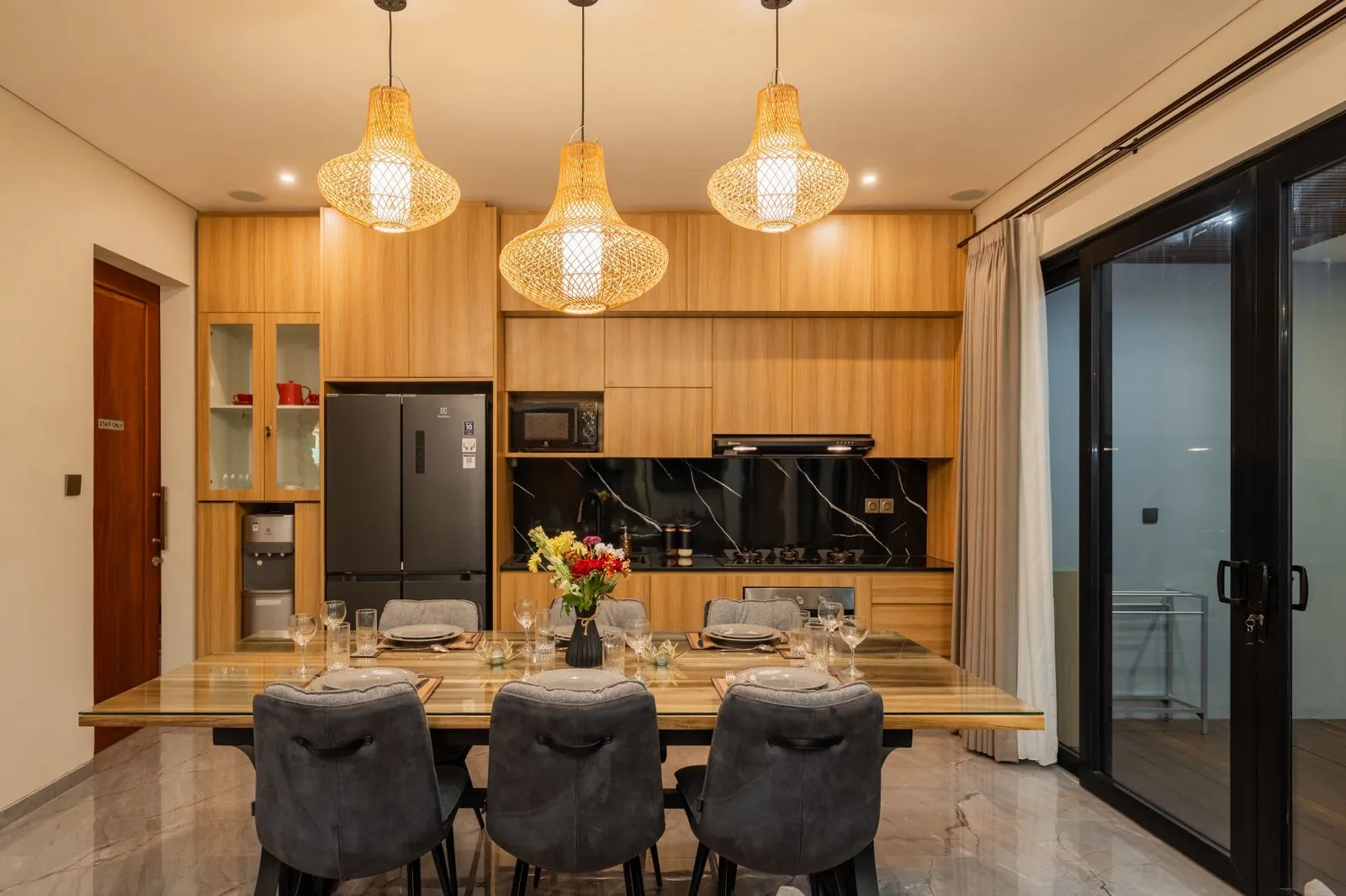 Luxury Villa in Sanur — image 1