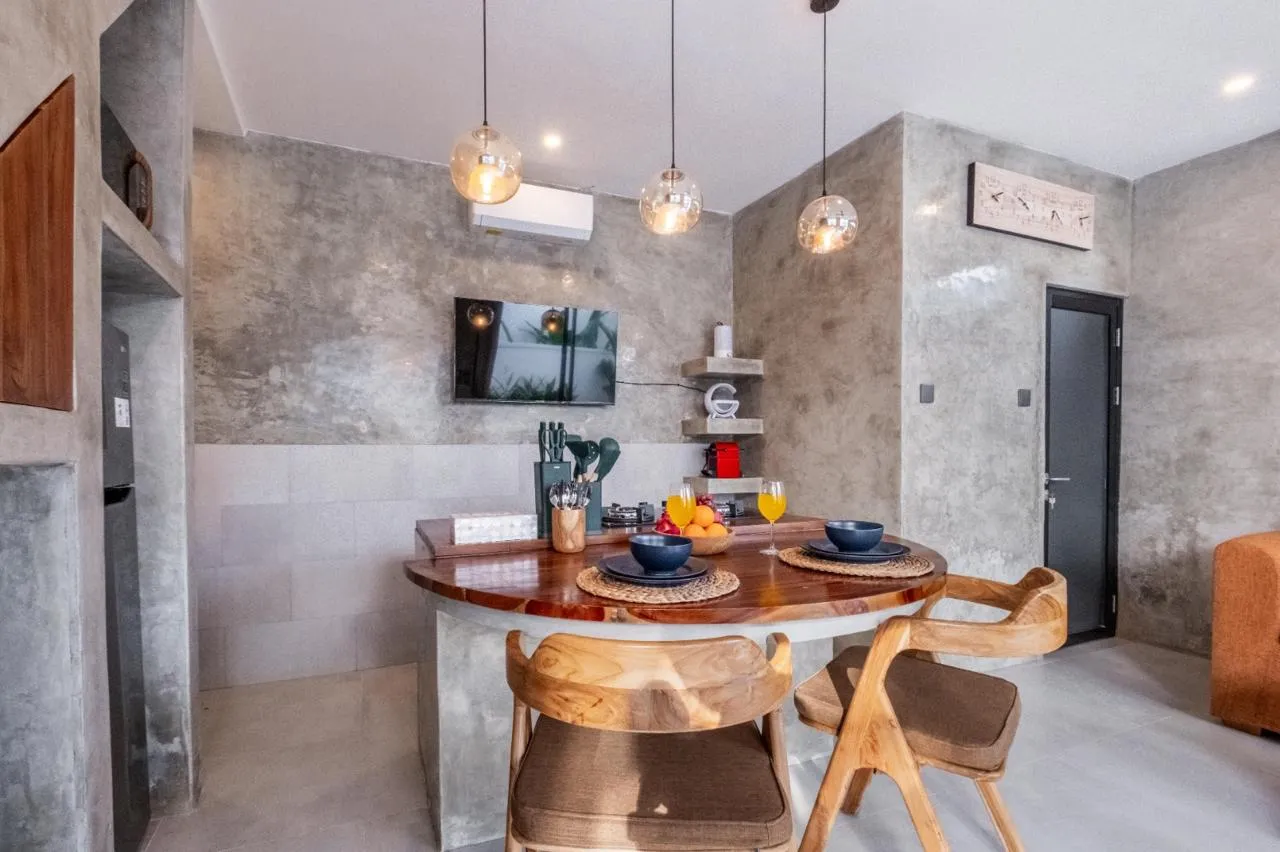 1 Bedroom Villa in Tumbak Bayuh — image 3