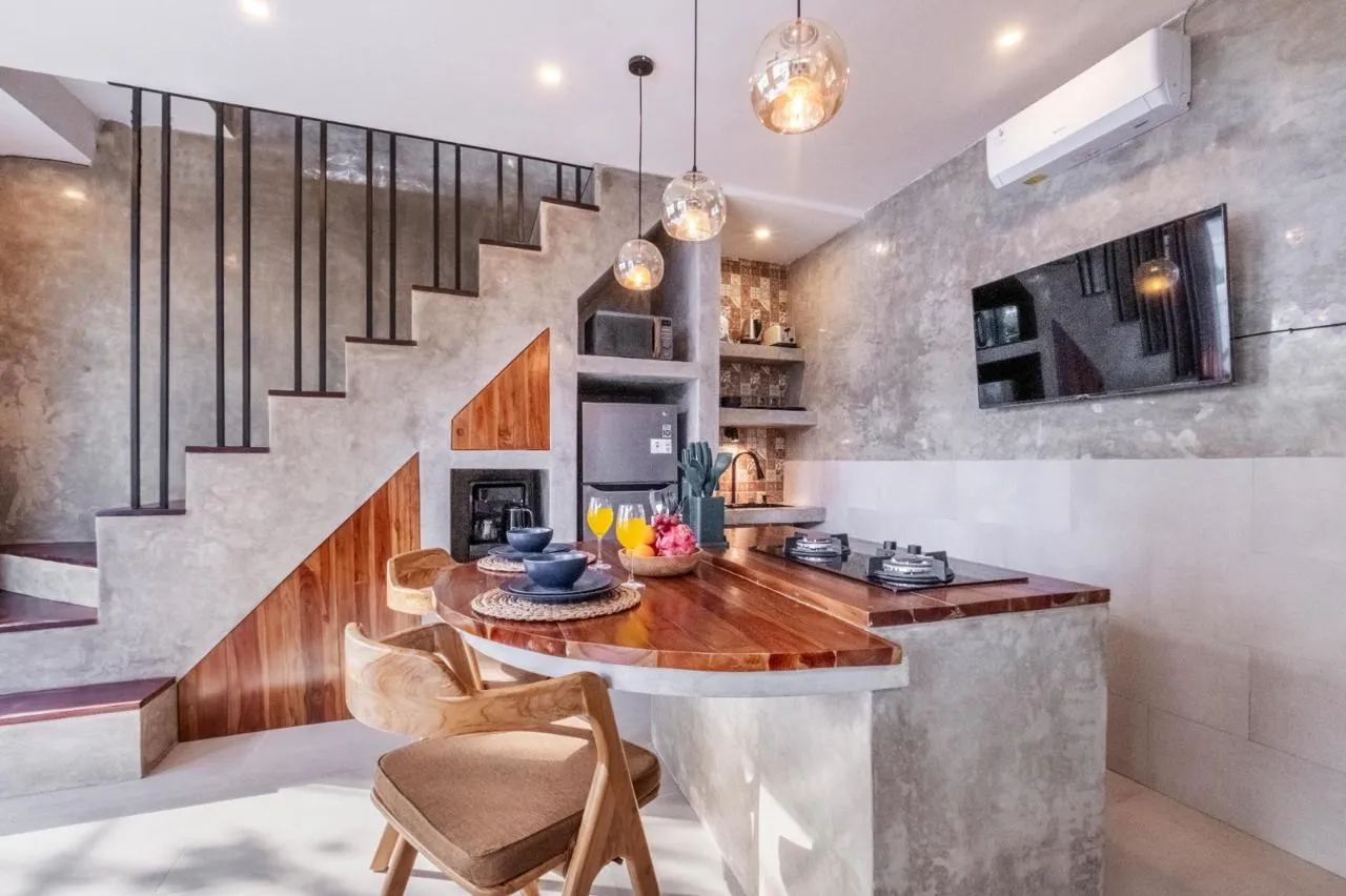 1 Bedroom Villa in Tumbak Bayuh
