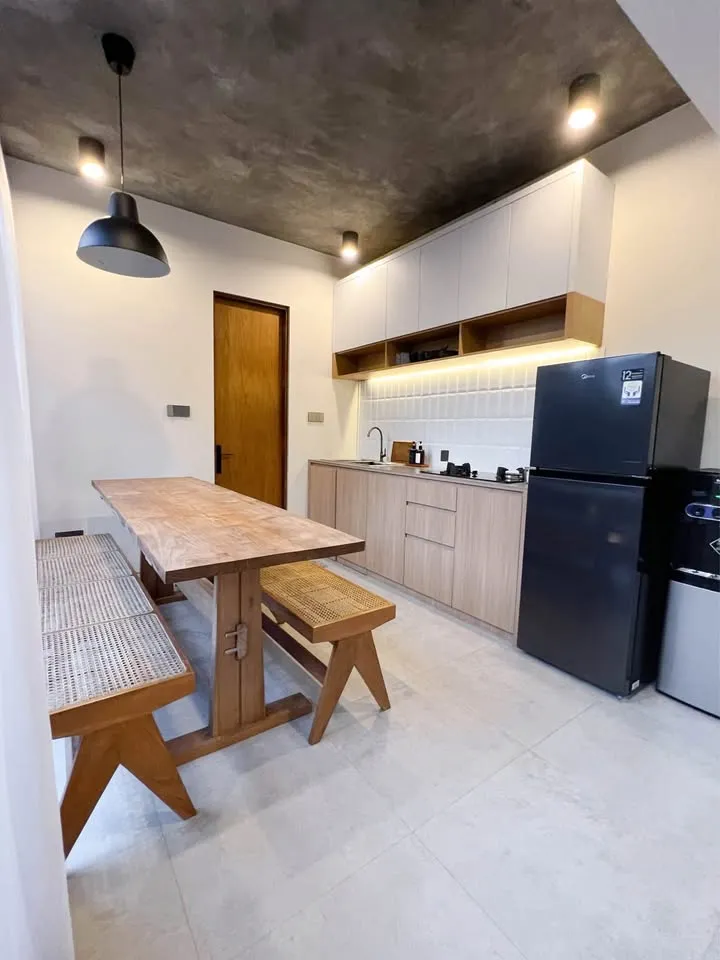 2 Beds Villa in Tumbak Bayuh — image 3