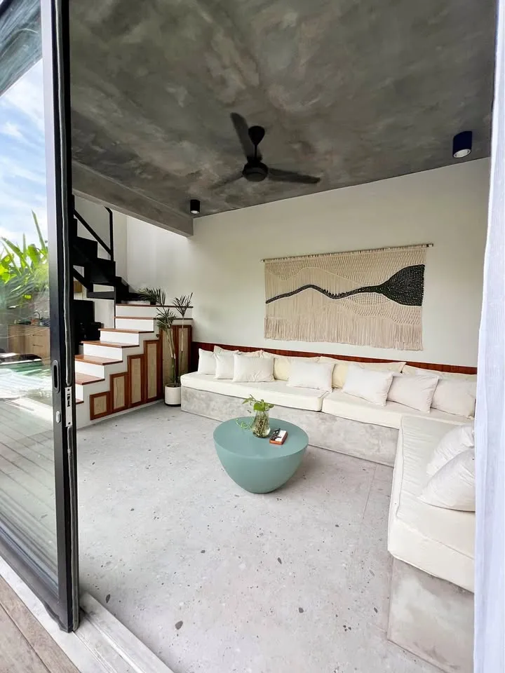 2 Beds Villa in Tumbak Bayuh