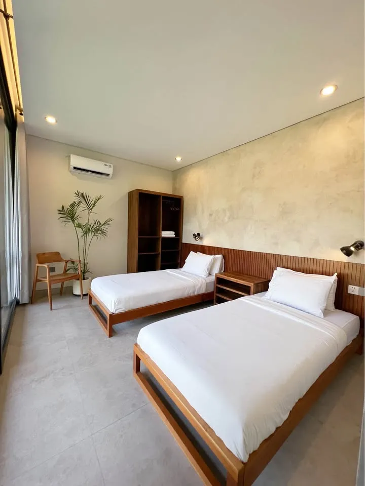 2 Beds Villa in Tumbak Bayuh — image 2