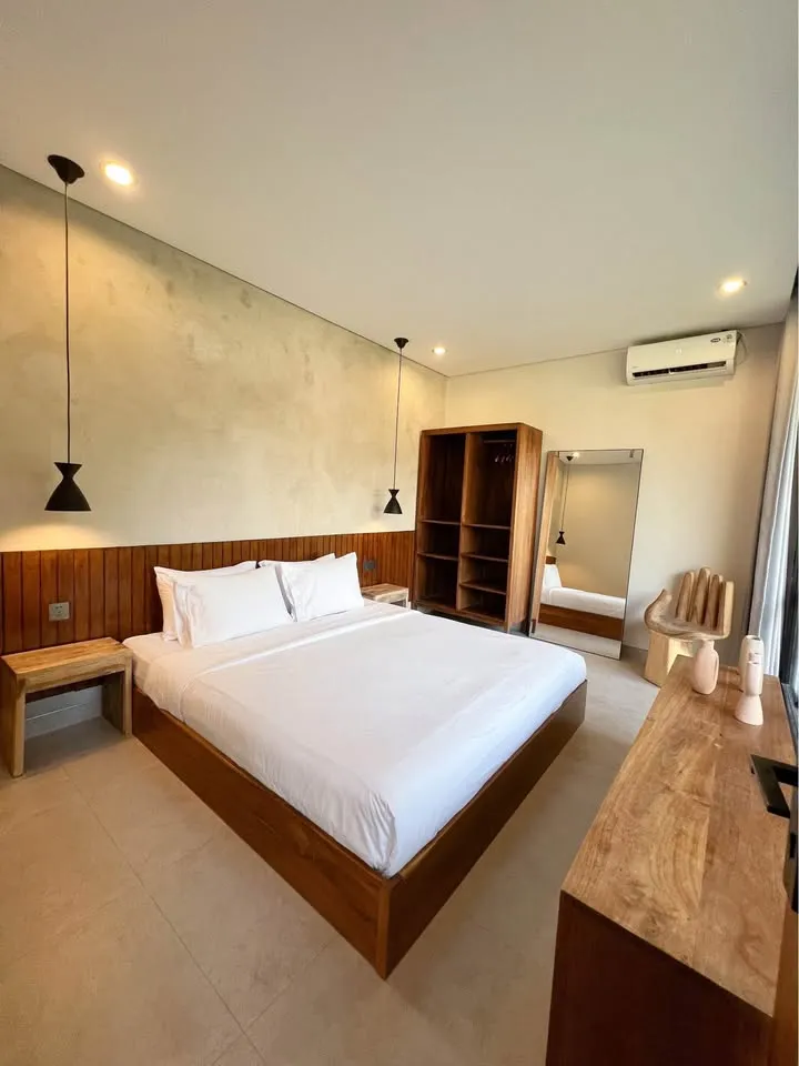 2 Beds Villa in Tumbak Bayuh — image 1