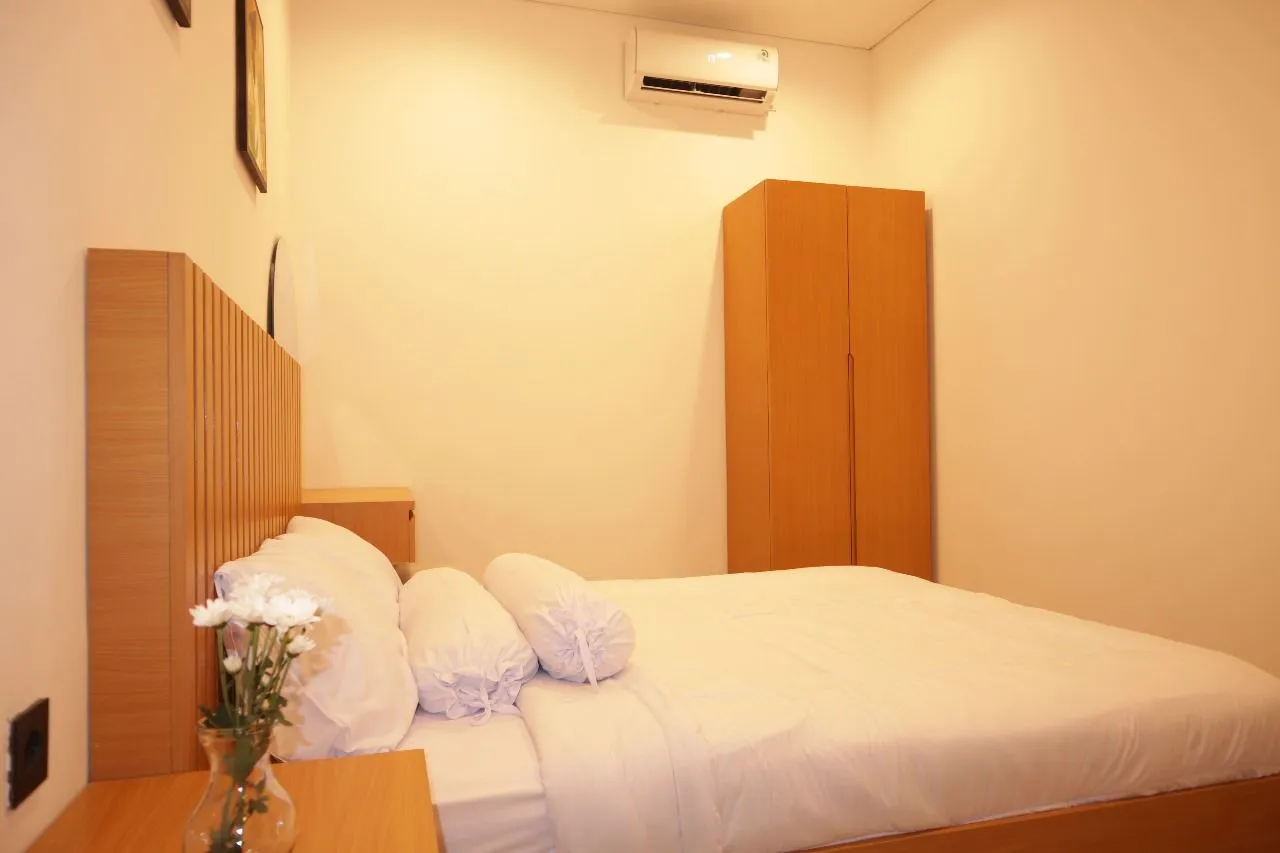 2BR House with full furnished at Jimbaran — image 4