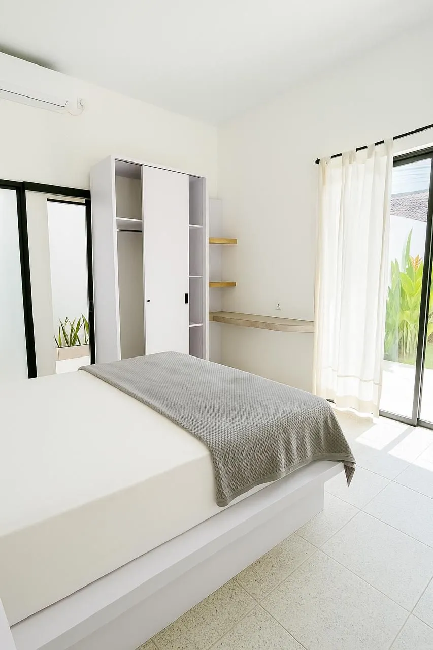 2 Bedroom Villa for Rent in Padonan — image 1