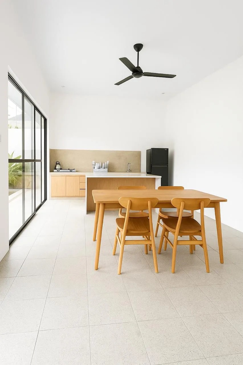 2 Bedroom Villa for Rent in Padonan — image 2