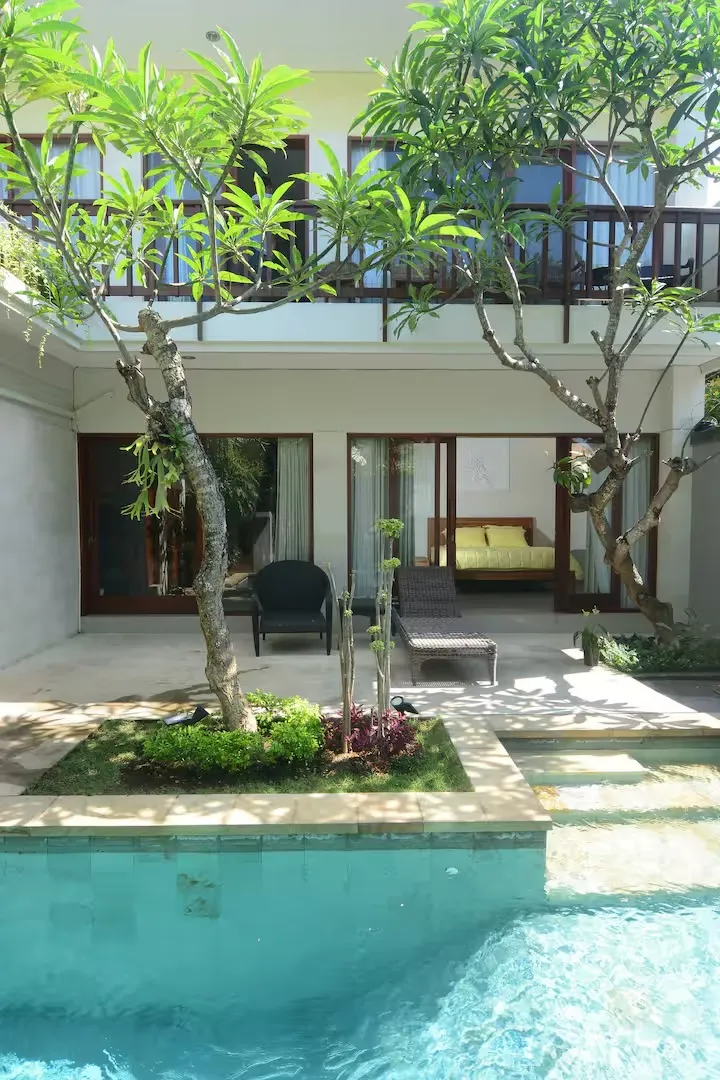 3 BR VILLA IN BUMI AYU – SANUR