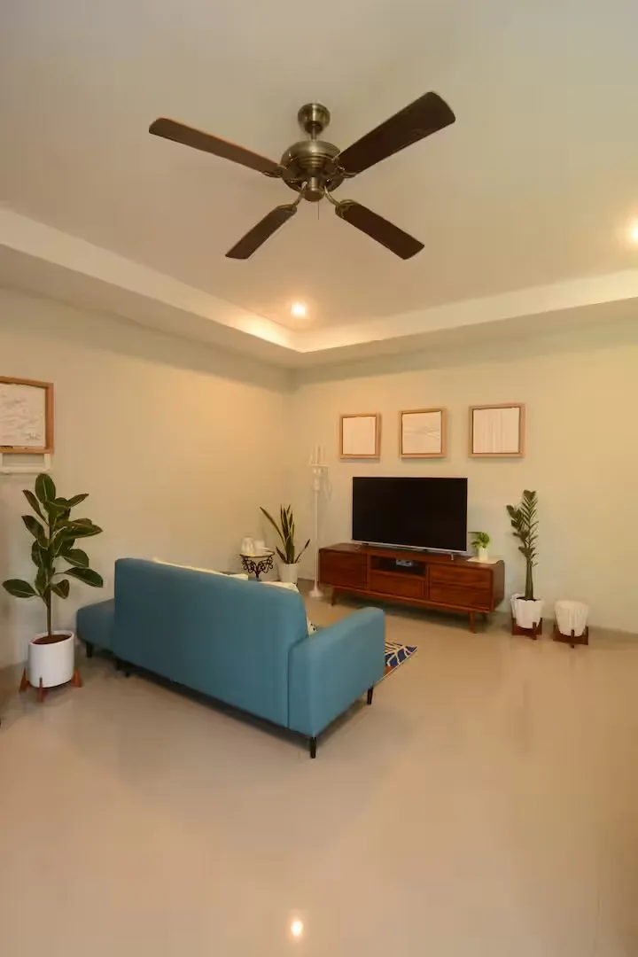 3 BR VILLA IN BUMI AYU – SANUR — image 4
