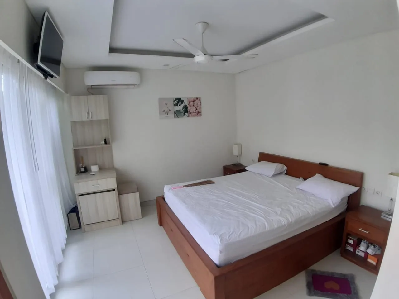 Villa For Rent 3 Bed In Nusa Dua South Kuta Bali — image 1