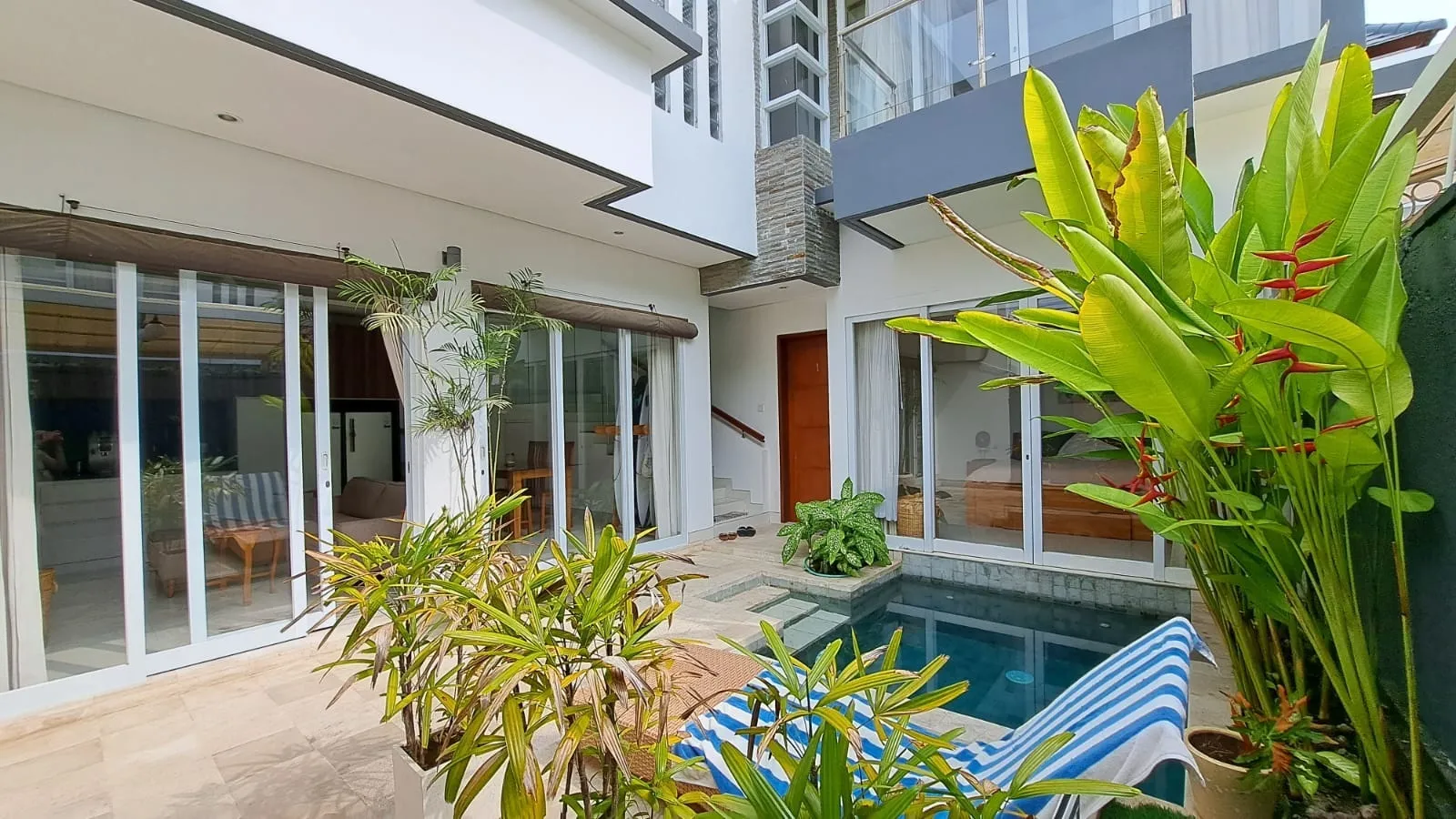Villa For Rent 3 Bed In Nusa Dua South Kuta Bali