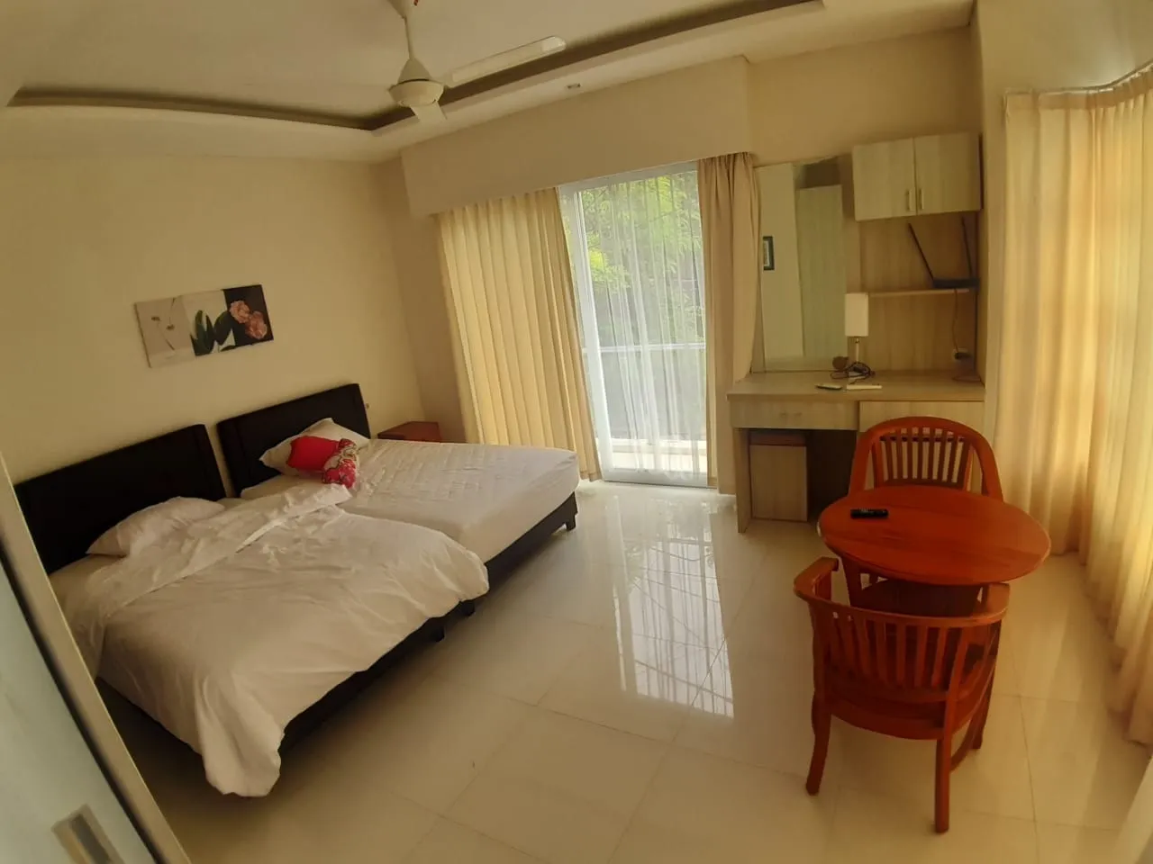 Villa For Rent 3 Bed In Nusa Dua South Kuta Bali — image 3
