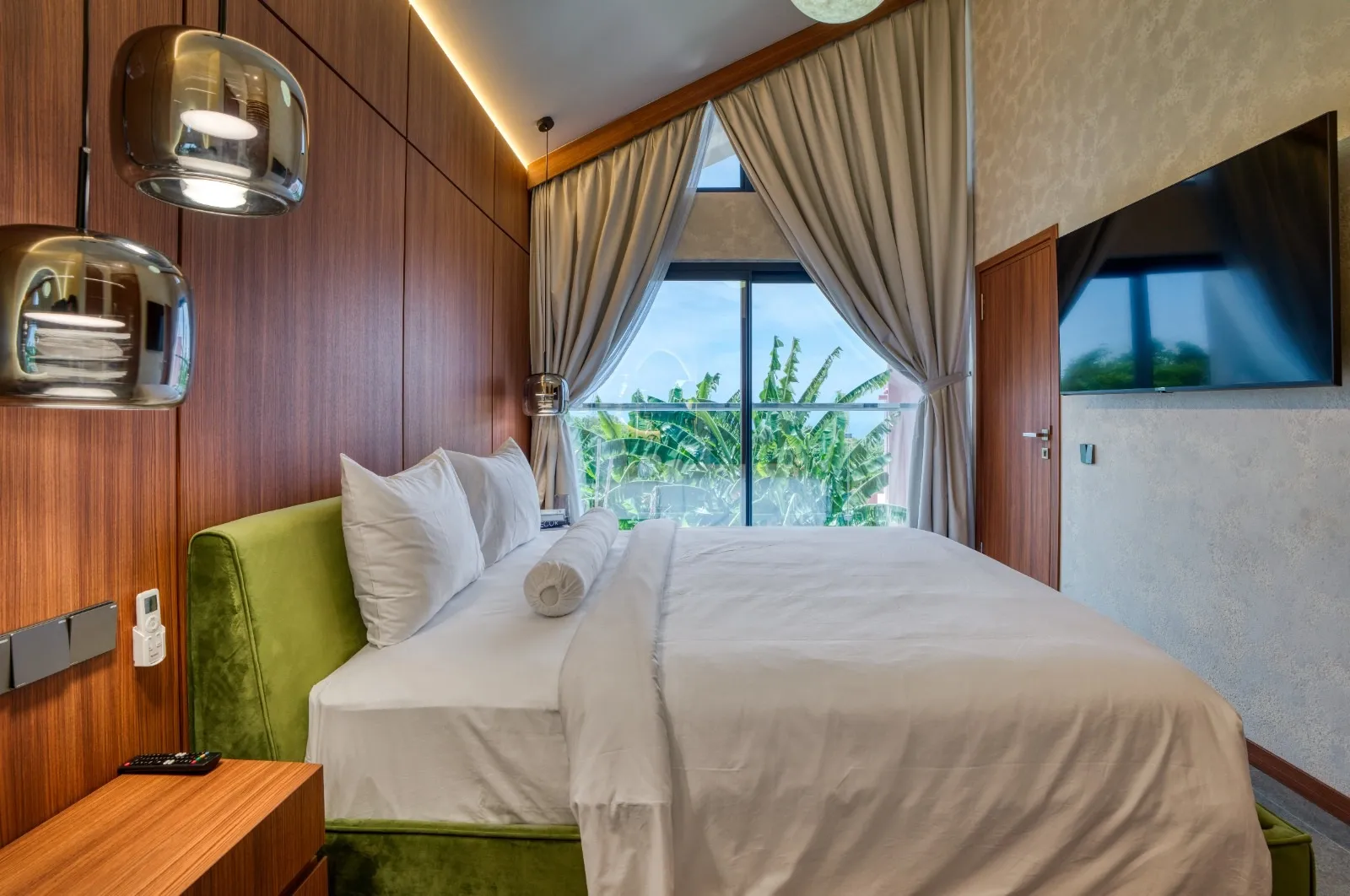 Villa For Rent 2 Bed In Melasti BeachUngasan — image 1