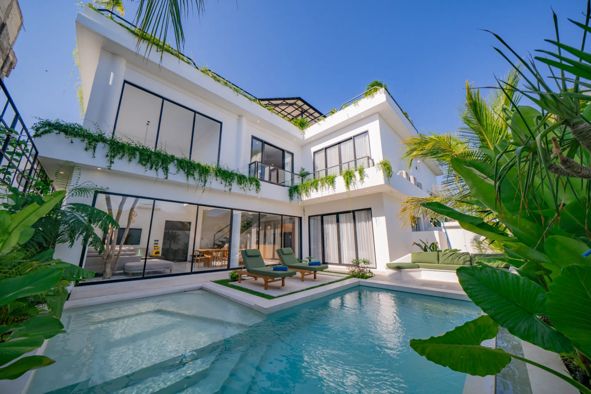 Discover Your Bali Paradise in Umalas