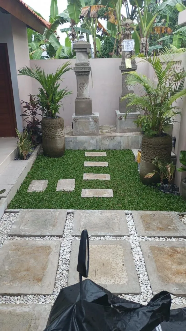 House For Rent 2 Bed In Tanah Lot Tabanan Bali — image 4
