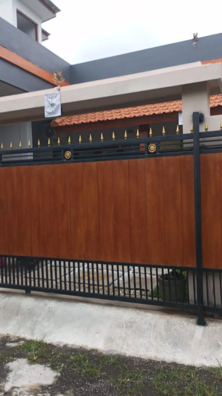 House For Rent 2 Bed In Tanah Lot Tabanan Bali — image 3