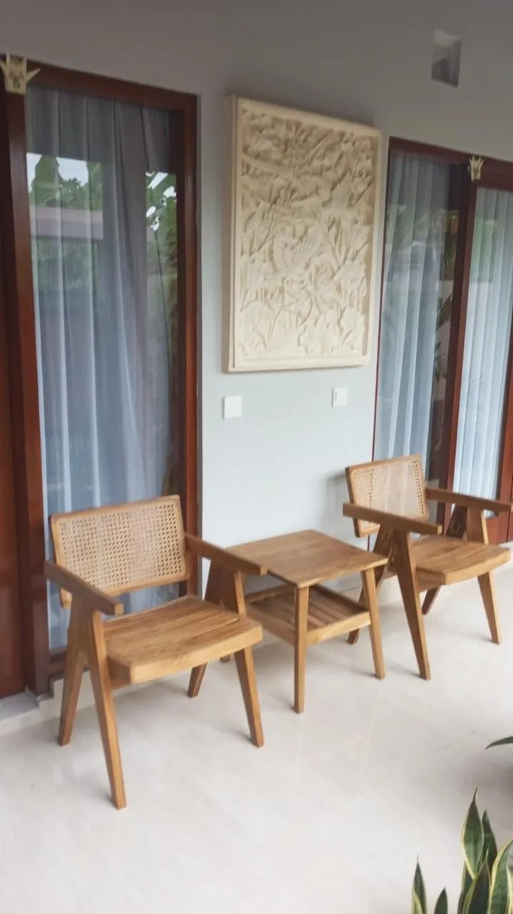 House For Rent 2 Bed In Tanah Lot Tabanan Bali — image 1