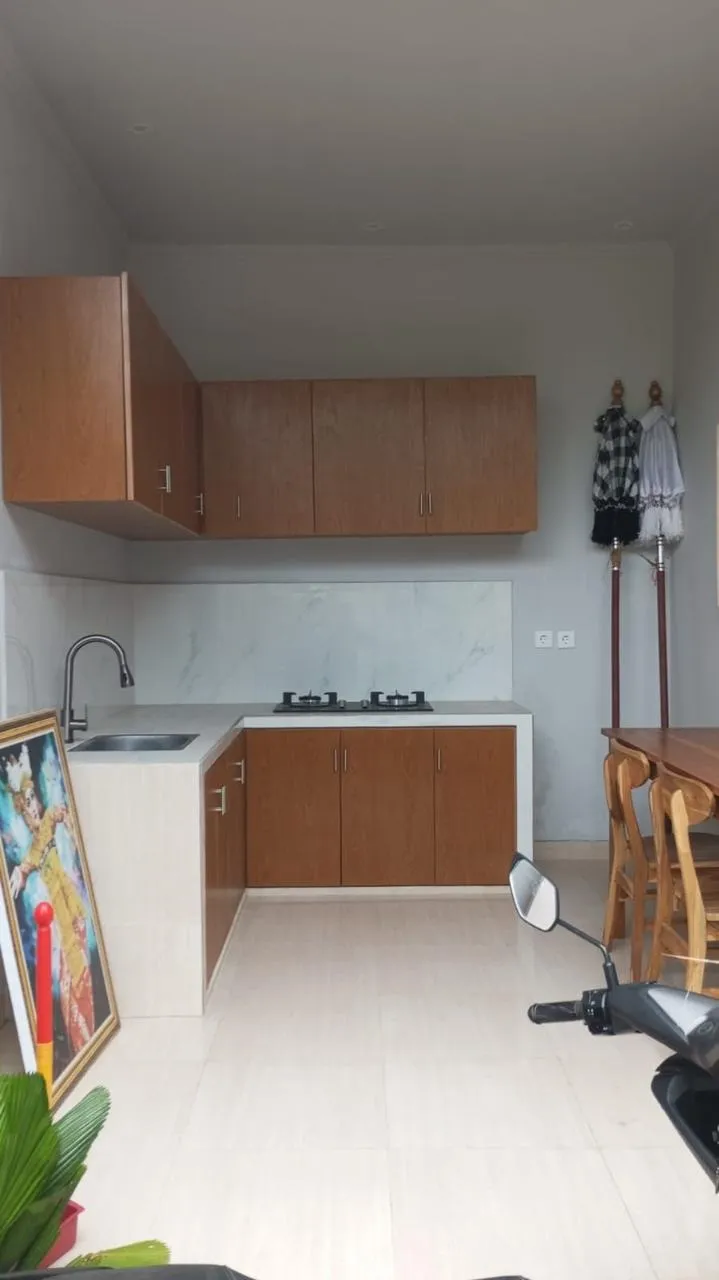 House For Rent 2 Bed In Tanah Lot Tabanan Bali — image 2