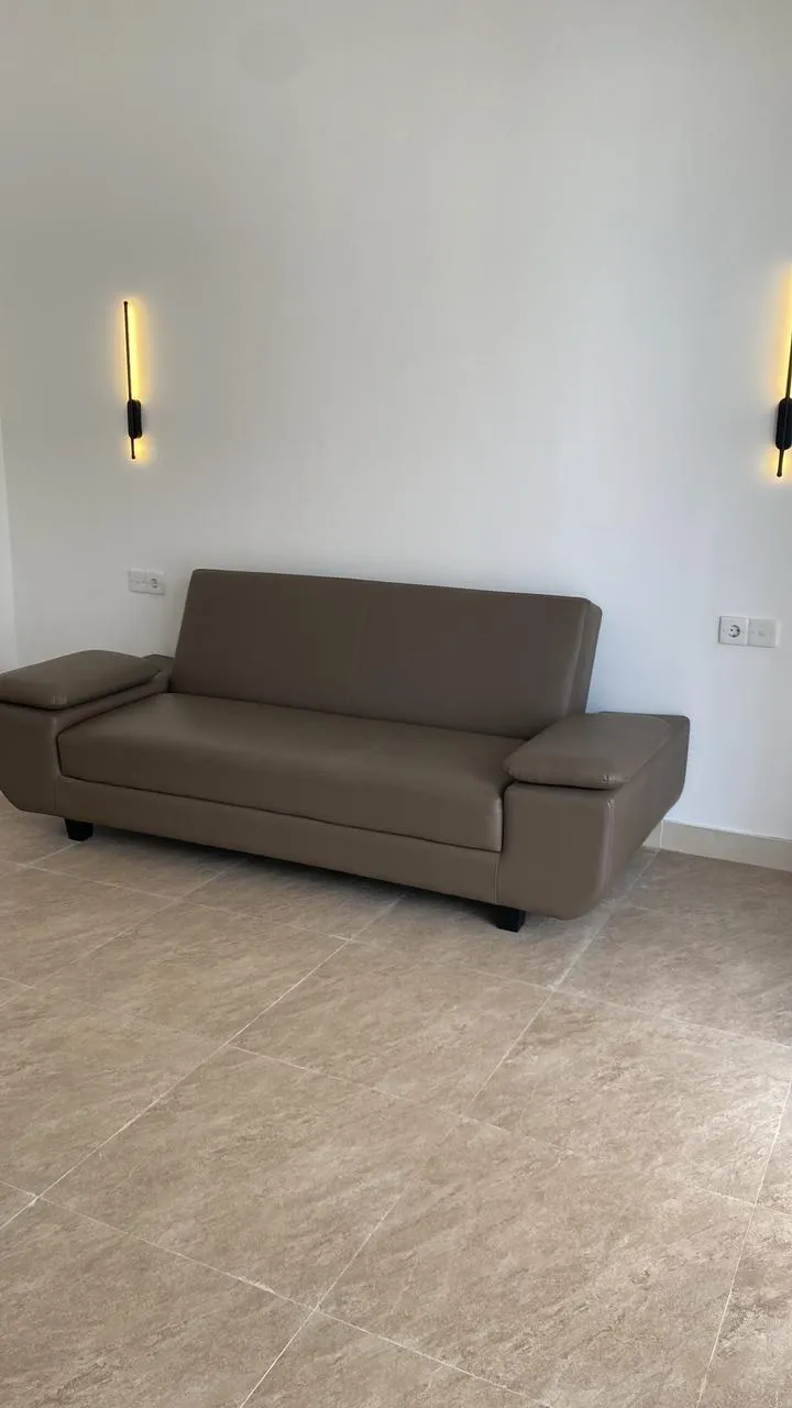 Villa For Rent 2 Bed In Ungasan South Kuta Bali — image 1