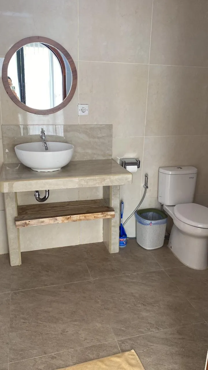 Villa For Rent 2 Bed In Ungasan South Kuta Bali — image 4