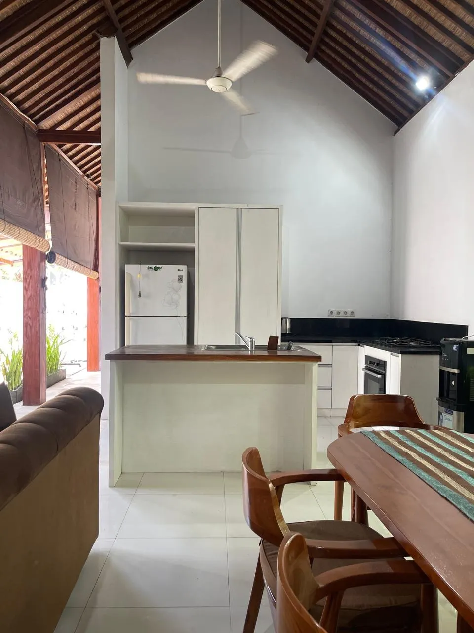 Villa For Sale 2 Bed In Tumbak BayuhBadung Bali — image 3