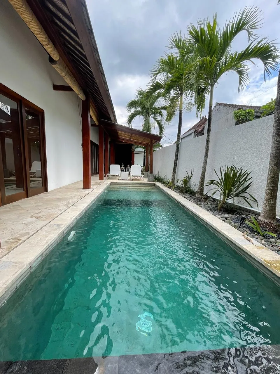 Villa For Sale 2 Bed In Tumbak BayuhBadung Bali