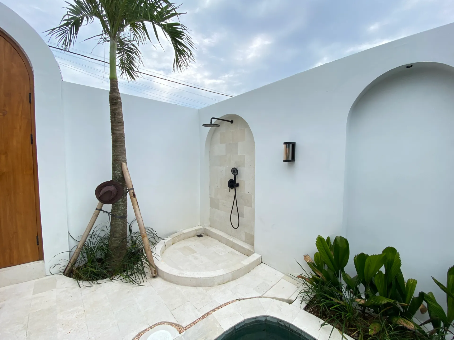 New! 2BR Modern design villa - Cemagi — image 4