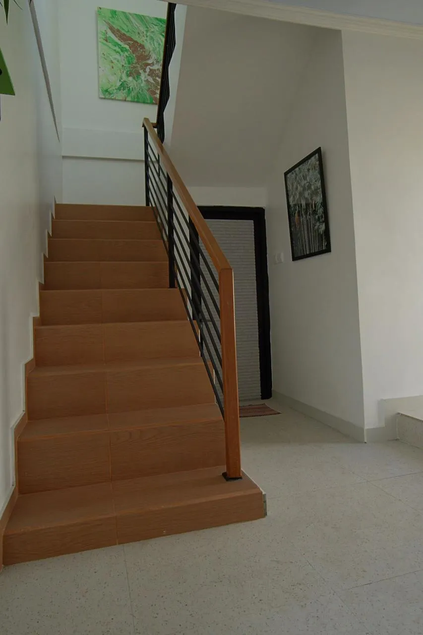 4BR Villa Munggu Canggu — image 4