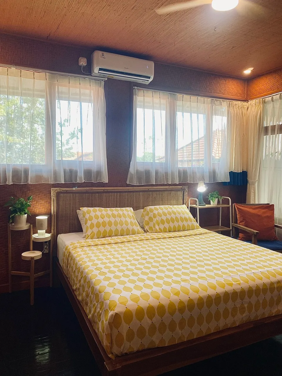 Bata Suite @ Goestlie Berawa