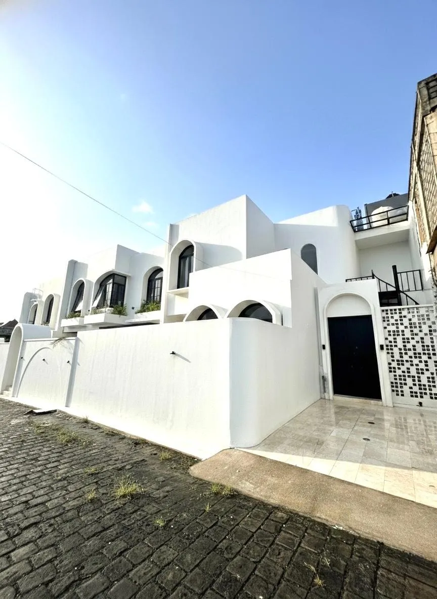 Krisna Villa Tabanan