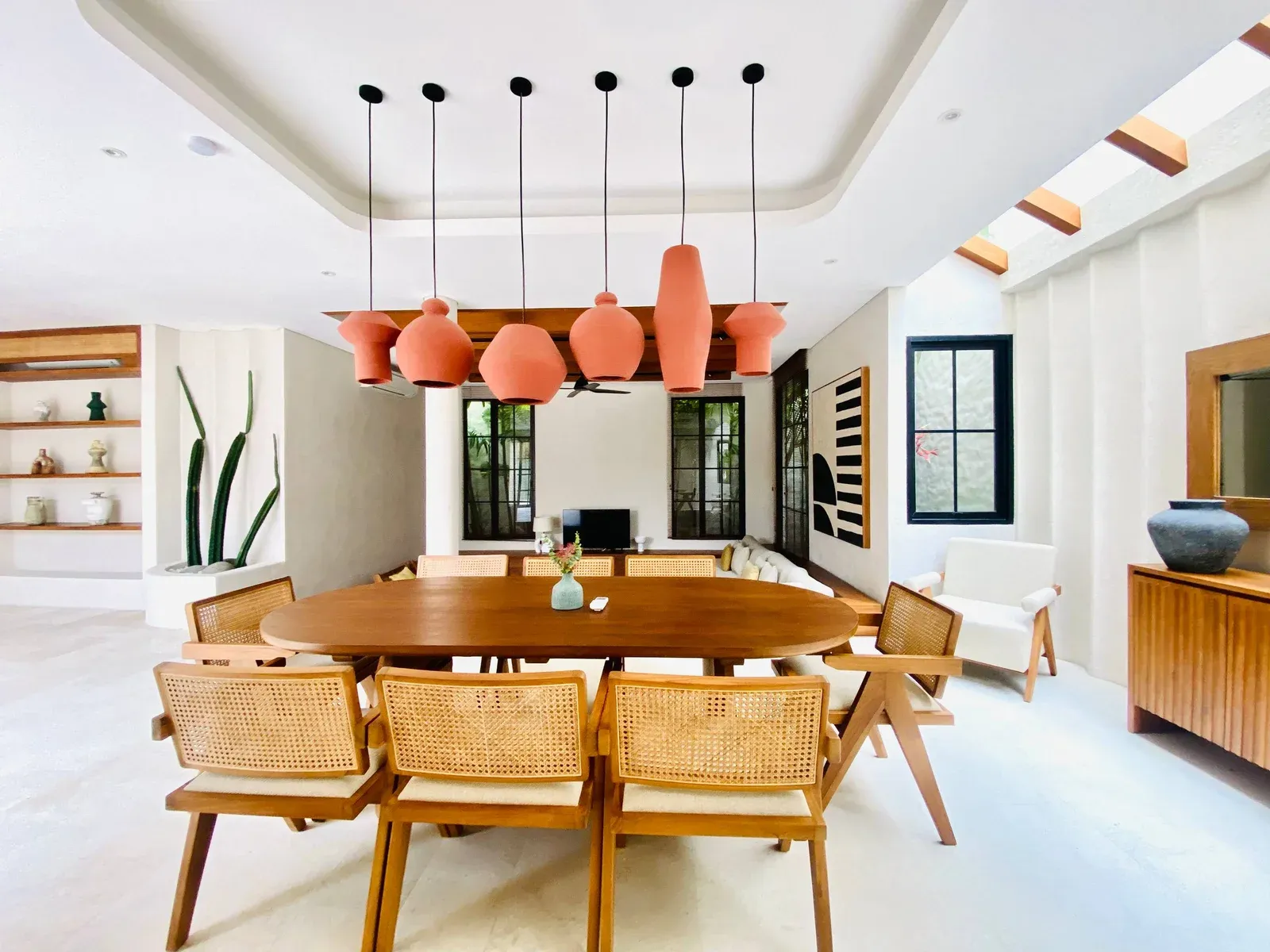 3 BEDROOM LUXURY VILLA FULLY FURNISHED IN BERAWA — image 3
