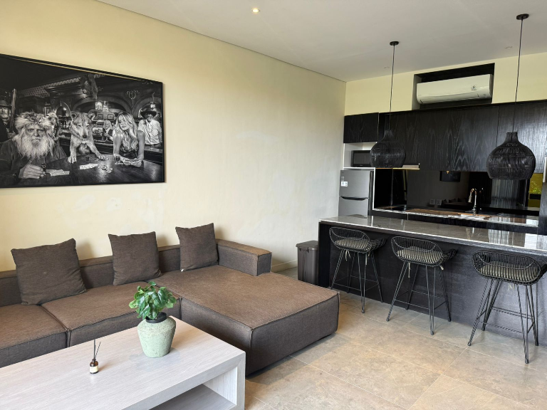 1BD Lillie Belle Apartment